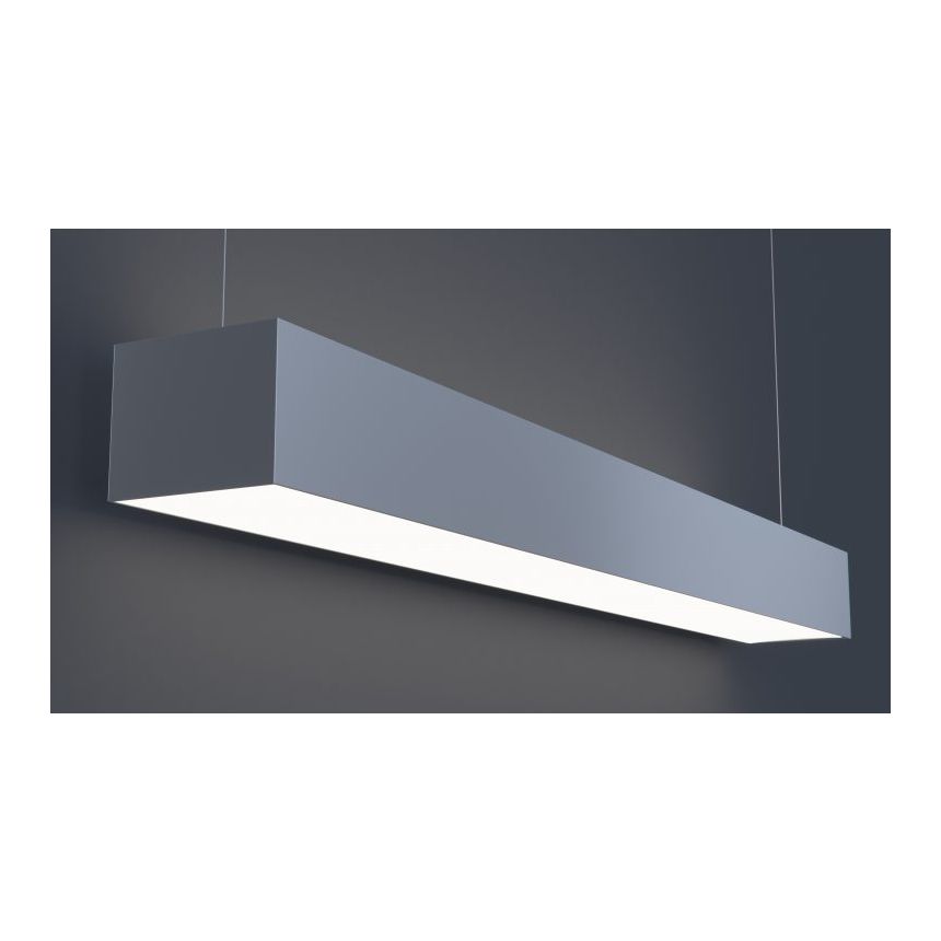 Coronet LS6 Series LED Linear Suspended Light