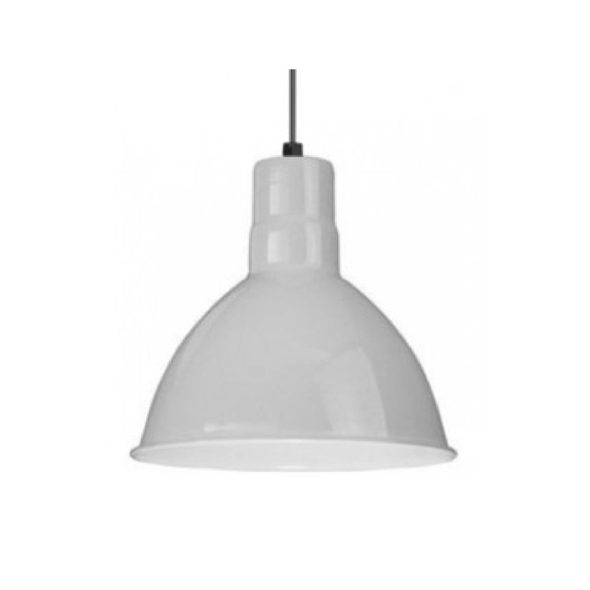 Alcon Deep Dome 15201-R Series Architectural 15 Watt Residential LED High Bay Fixture