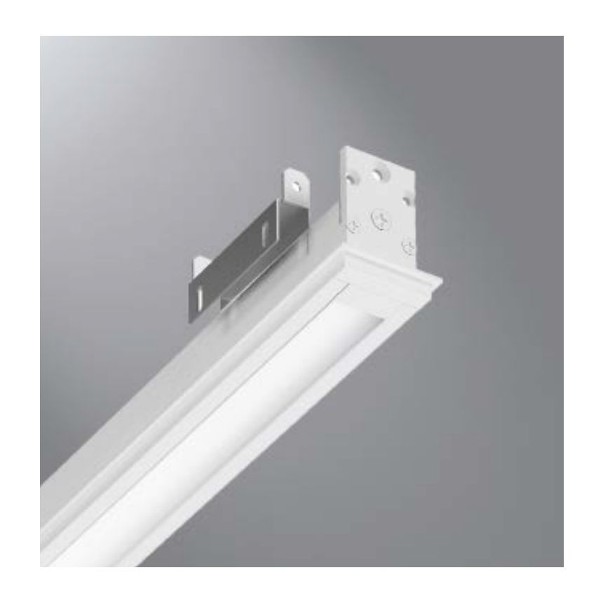 Cooper S122 Define 2 LED Recessed Light Fixture
