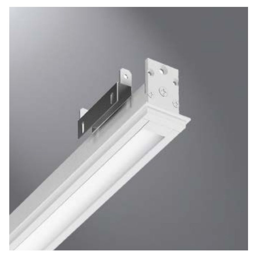 Cooper S121 Define 1 LED Recessed Light Fixture