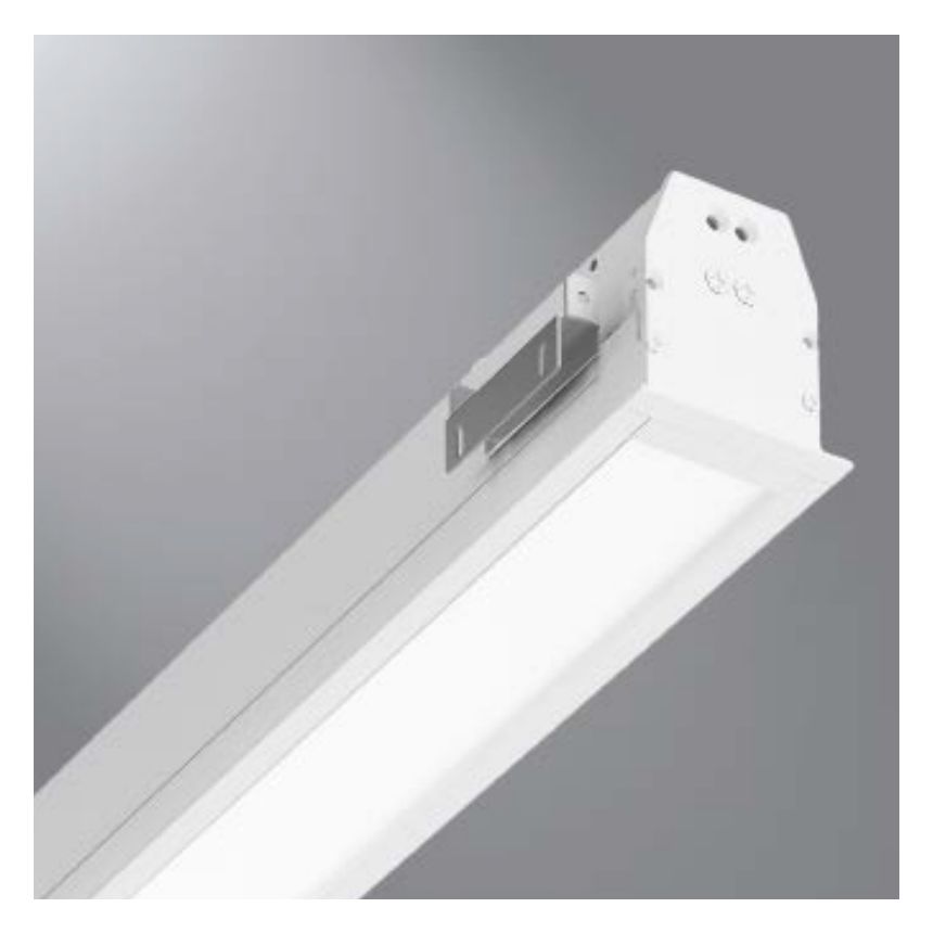Cooper S123 Define 3 LED Recessed Light Fixture