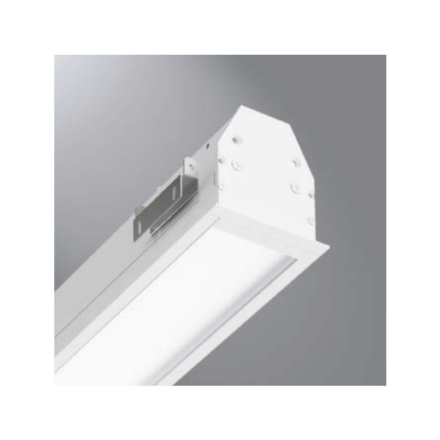 Cooper S124 Define 4 LED Recessed Light Fixture