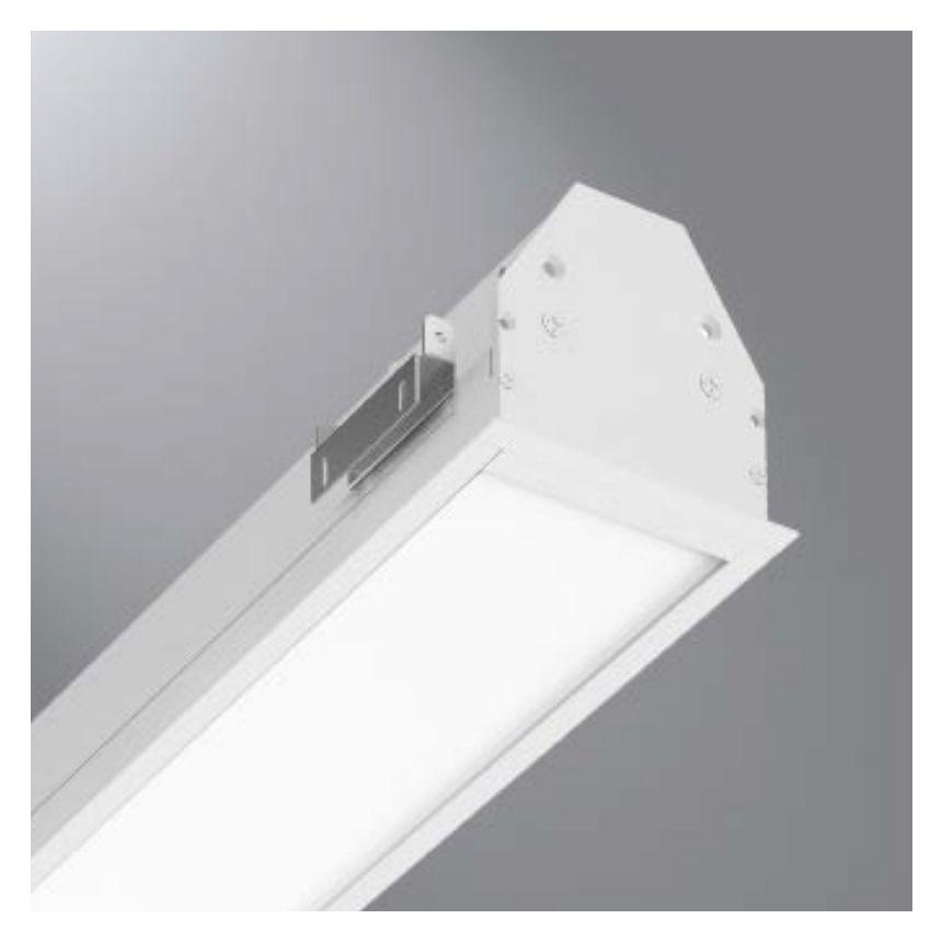 Cooper S125 Define 5 LED Recessed Light Fixture