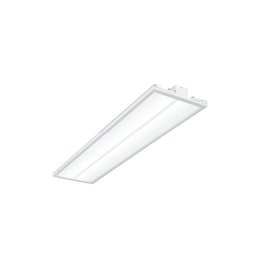 Cooper Lighting Corelite Wavestream™ Divide Recessed LED Troffer 1x4, 2x2, 2x4