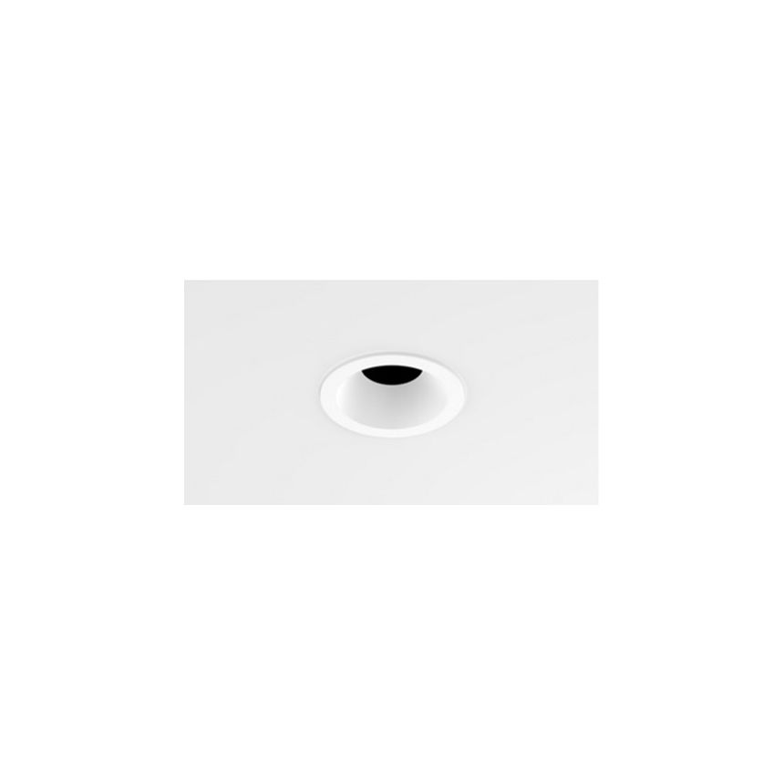 Intense Lighting MXT-RTRD300 MX LED Round Recessed Downlight  Light + Trim + Housing
