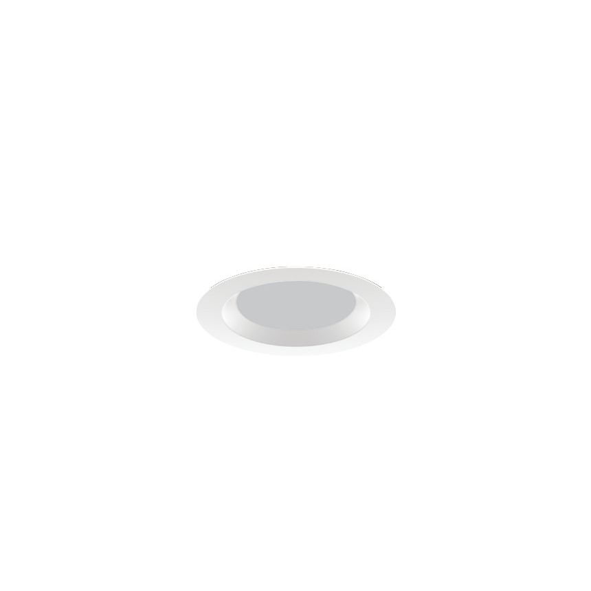 Intense Lighting IL-DRTR RTRD302 LED Downlight Round Trimmed Light + Trim + Housing