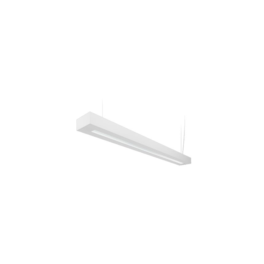Cooper CORELITE E1 Element LED Suspended Architectural Strip (Direct / Indirect)