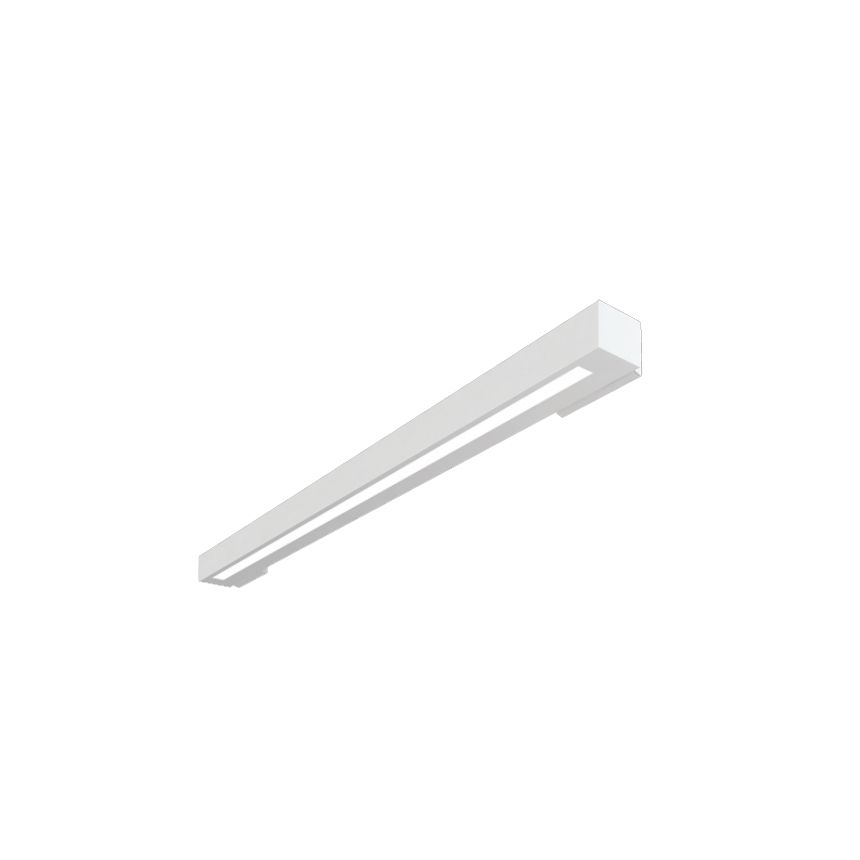 Cooper E1W-WL Micro Wall Frosted Lens LED Wall Light