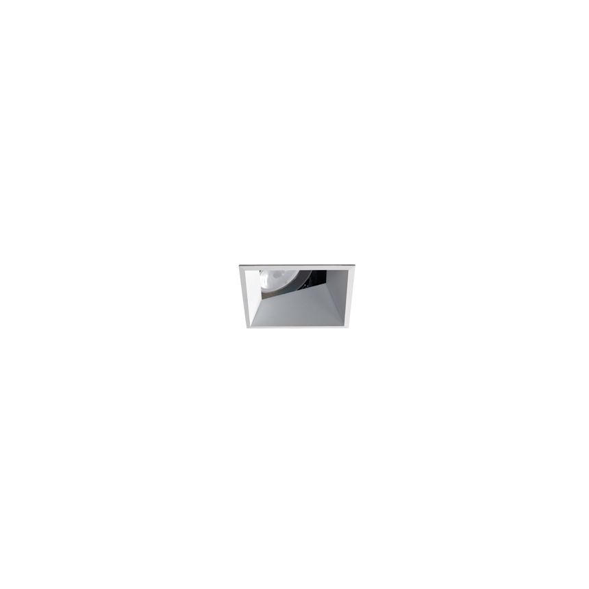 Evoke® E29SA-G2-TL 2.9" Square Adjustable Gen 2 Trimless LED 12 Watts