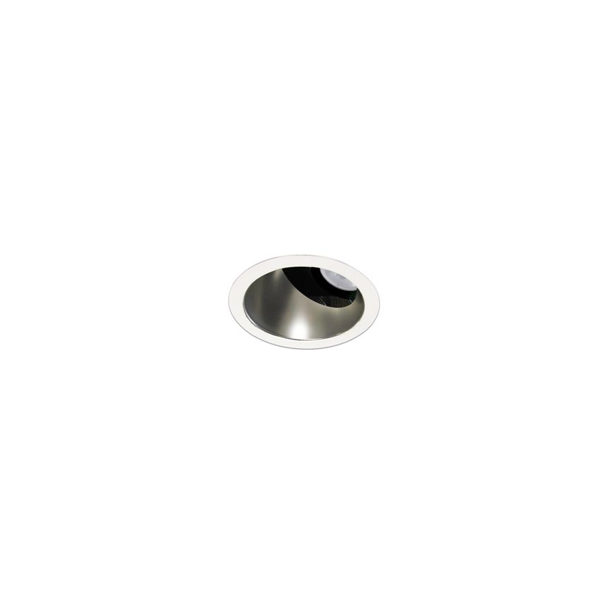 Amerlux Evoke Generation 2 - 4.75 Inch Round Adjustable LED Recessed Light