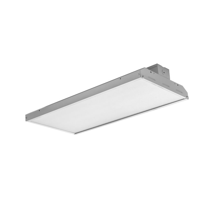 Alphalite EHB2-20 High Performance Slim Linear 2 Foot 160W 5000K LED High Bay Lighting Fixture
