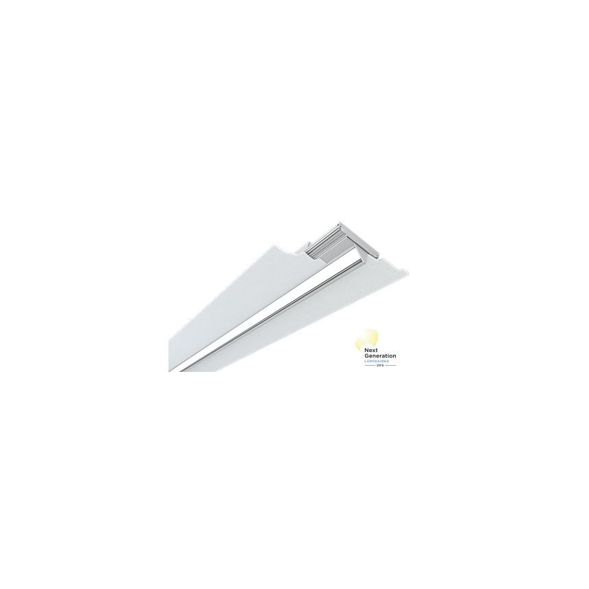 Amerlux Fino Ceiling Mount Wall Wash LED