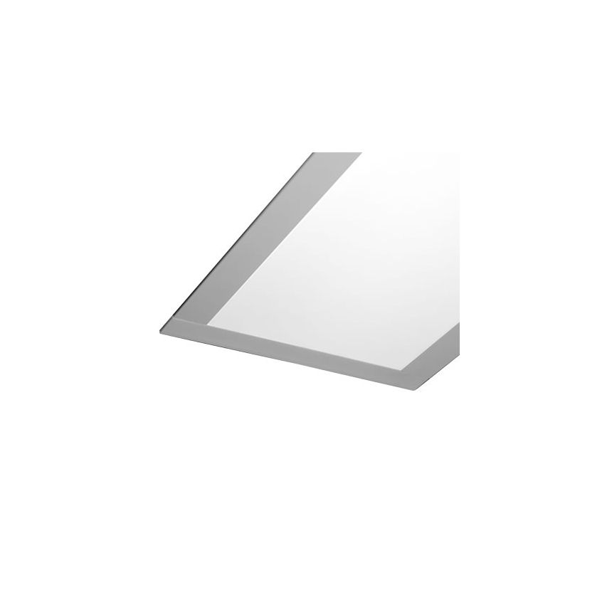 Nulite Lighting Regolo RF4 Flange Series LED 4 Inch Linear Recessed Light Fixture