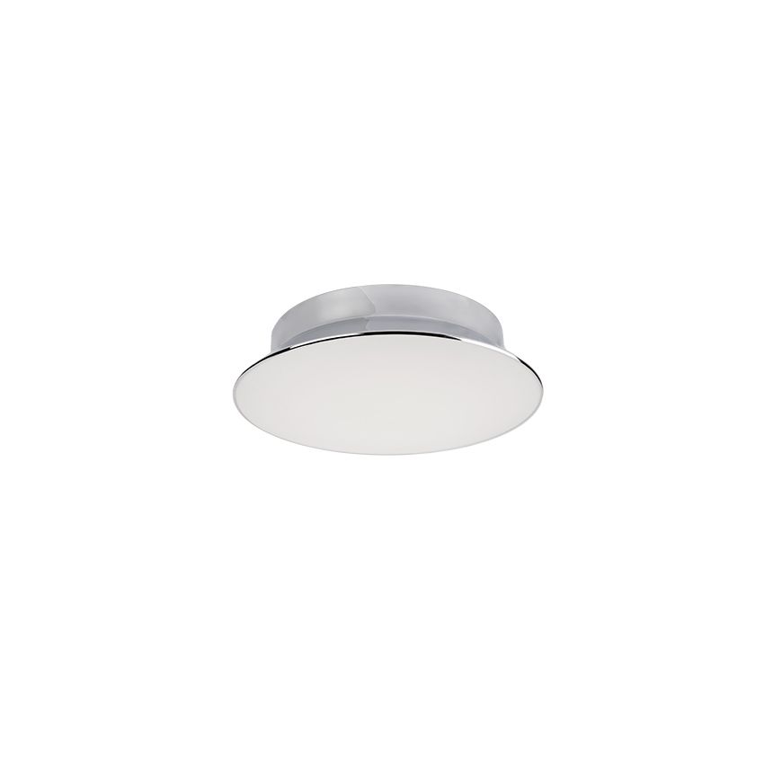 Kuzco LED Round Flush Recessed Ceiling Fixture FM11313-CH