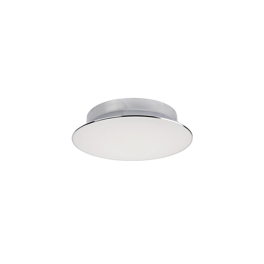 Kuzco LED Round 18 Inch Flush Recessed Ceiling Fixture FM11318-CH