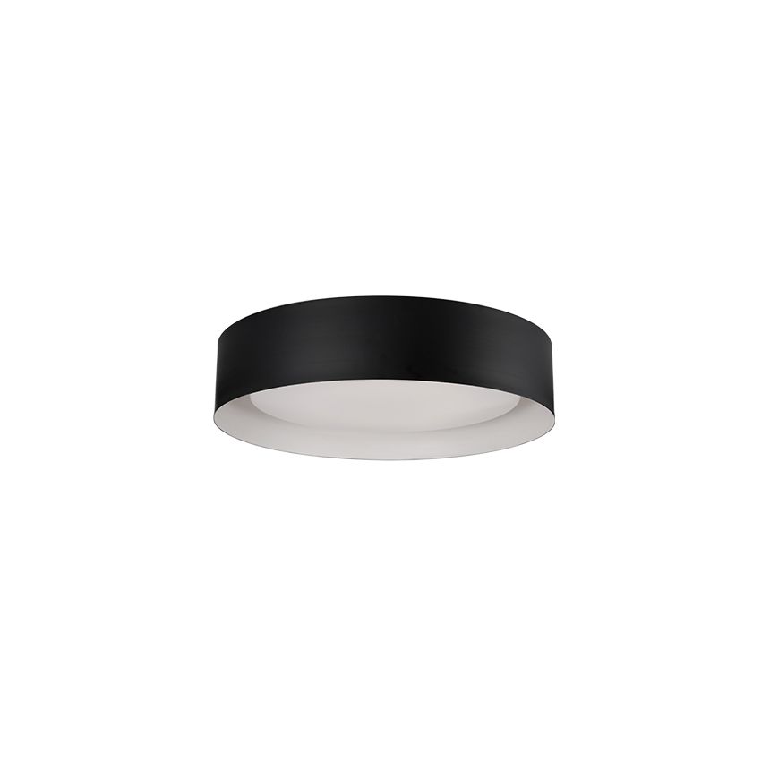Kuzco LED Round 19 Inch Flush Mount Ceiling Fixture FM11920