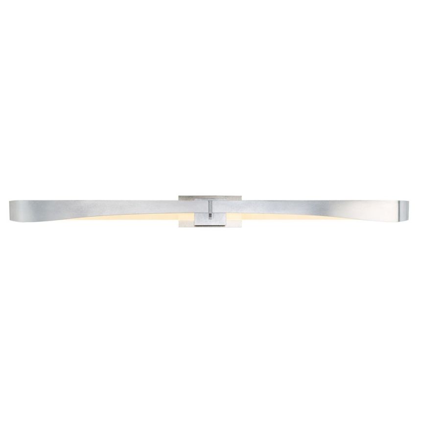 Hubbardton Forge Glide LED Bath Bar Direct Wire Wall Sconce
