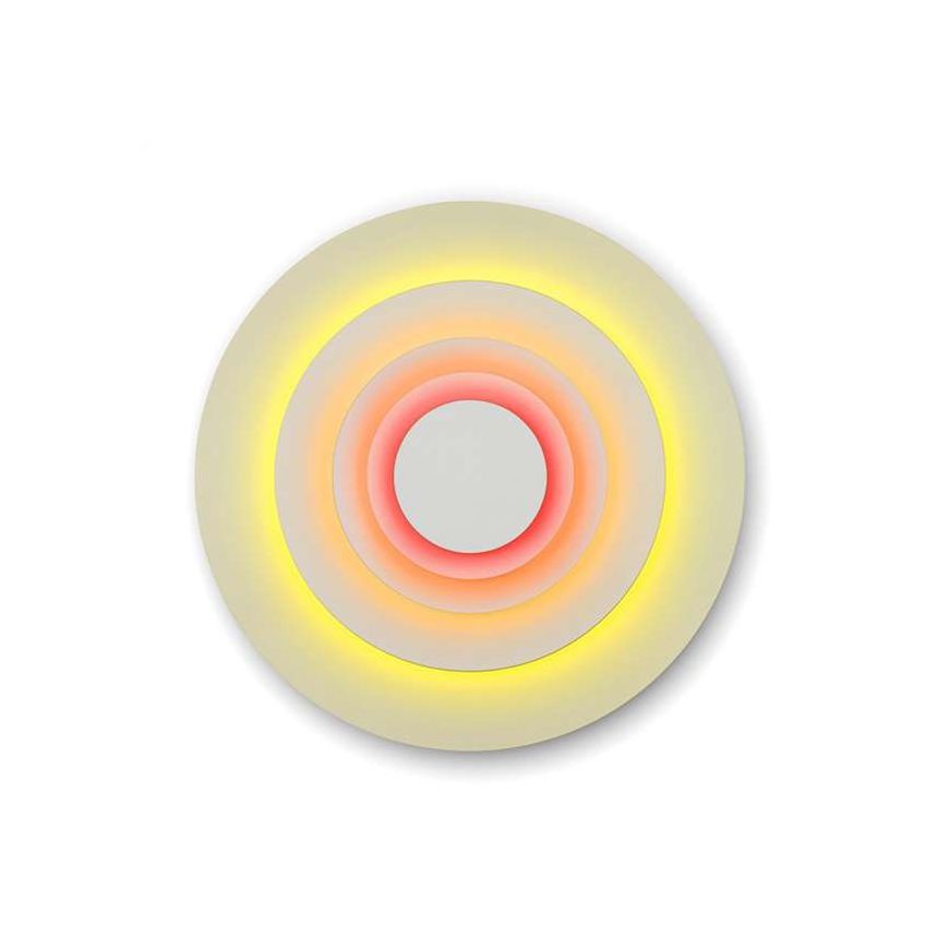 Marset A678 Concentric LED Wall Light