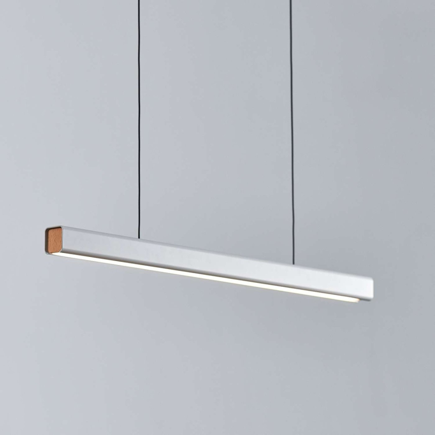 Seed Design Mumu LED Linear Suspension