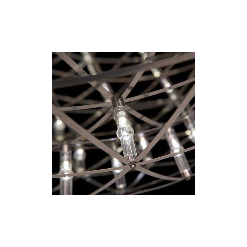 Moooi ULMOLLEDR89A Raimond Large LED Suspension Light