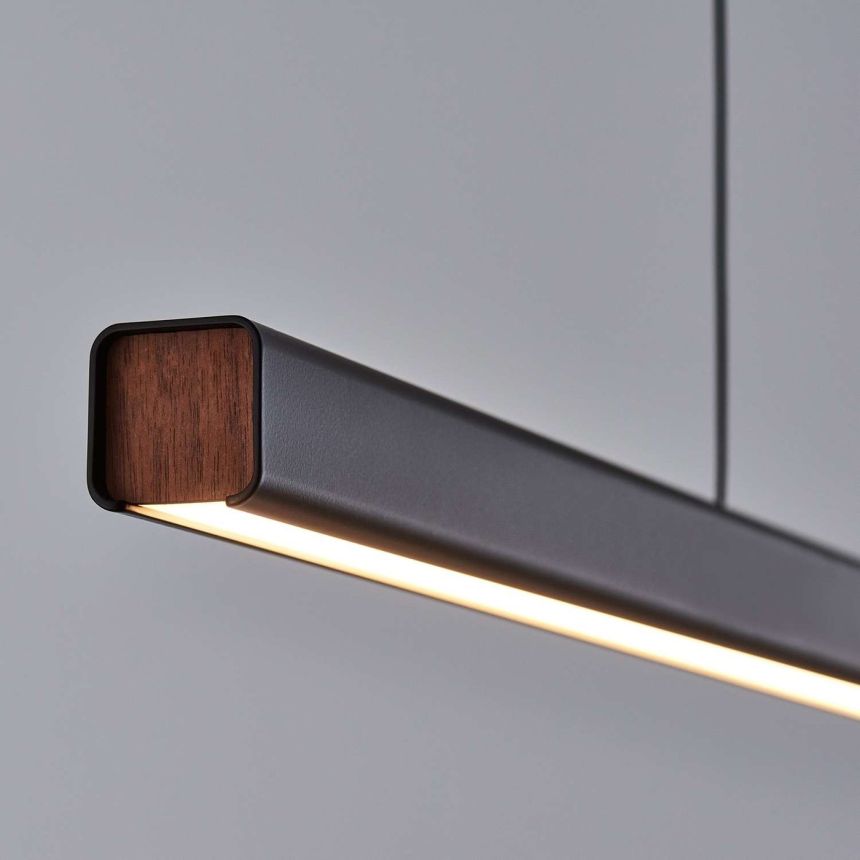 Seed Design Mumu LED Linear Suspension