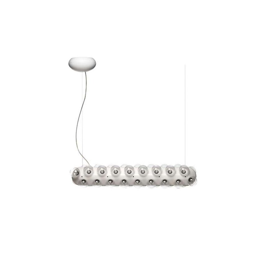 Moooi ULMOLPR0SD36 Prop Light Double Suspension Light
