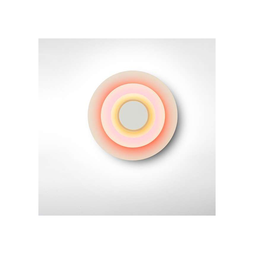 Marset A678 Concentric LED Wall Light
