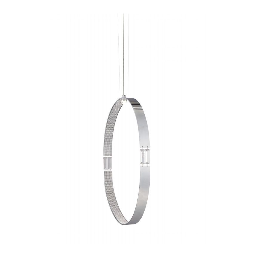Eurofase Lighting GLADE 1-LIGHT EXTRA LARGE LED GLADE RING