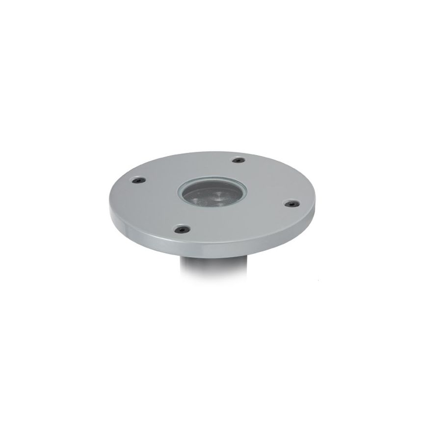 BK Lighting GD LED Flush Mount Well Light