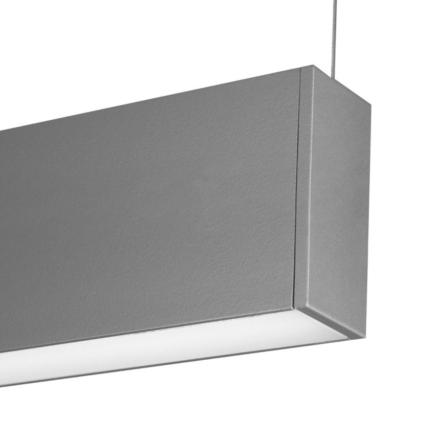 Bartco Lighting GRM30 1-3/8" x 3” Direct/Indirect LED Luminaire