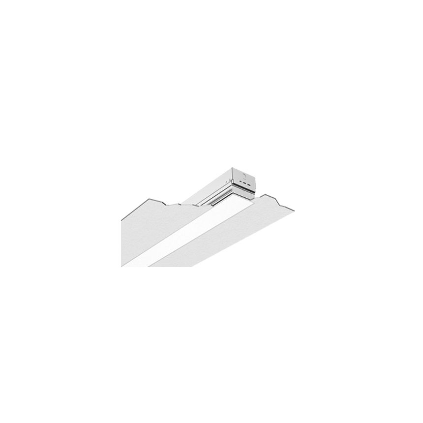 Amerlux Grüv 6 Inch High Efficiency Recessed Linear LED