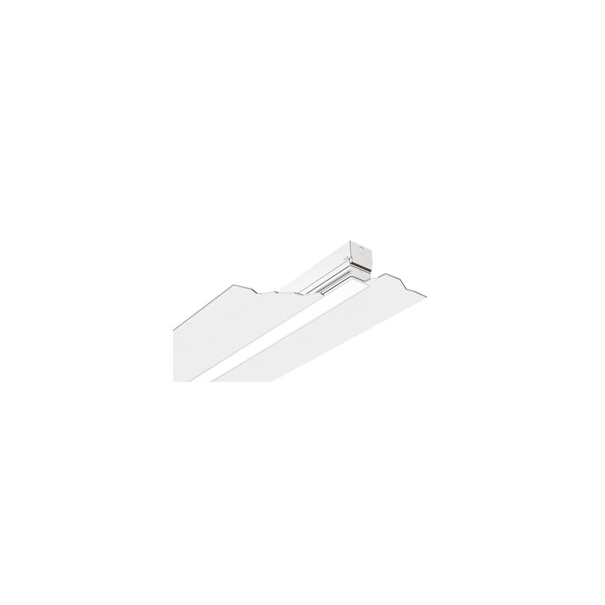 Amerlux Grüv 4 Inch High Efficiency Recessed Linear LED Fixture