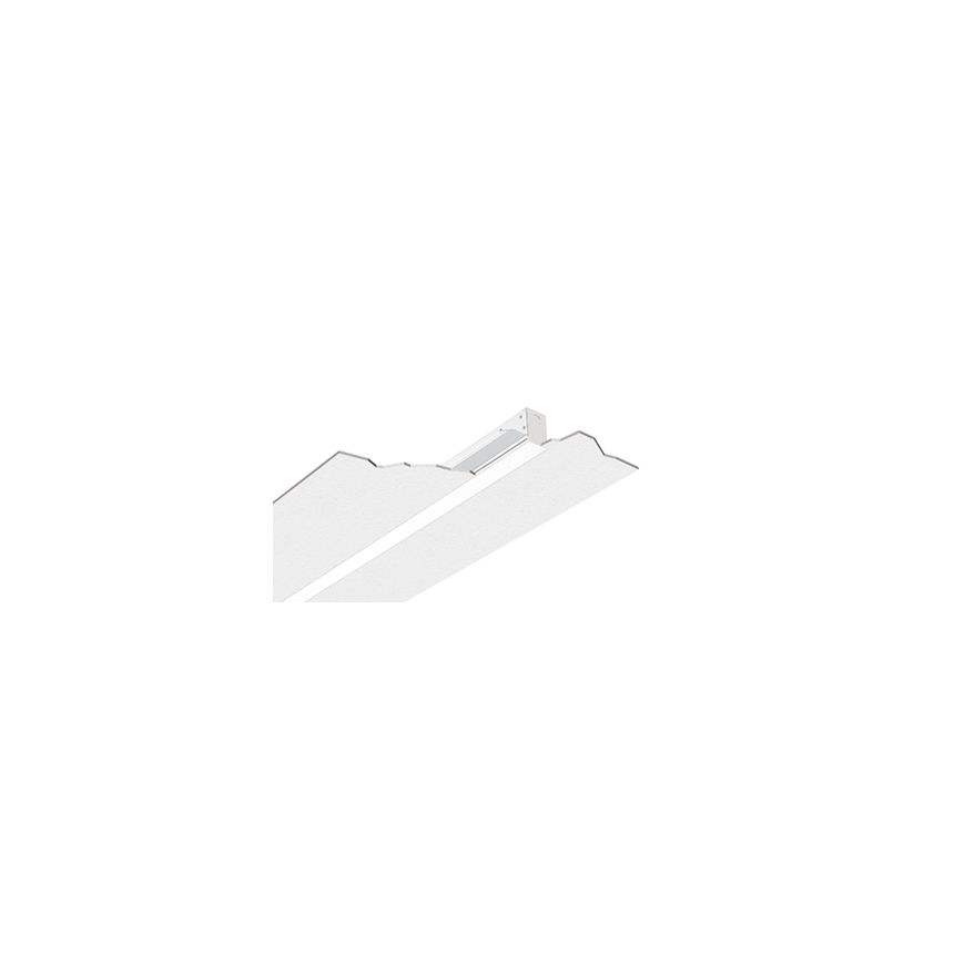 Amerlux Grüv 2.5 Inch Recessed Linear LED Fixture