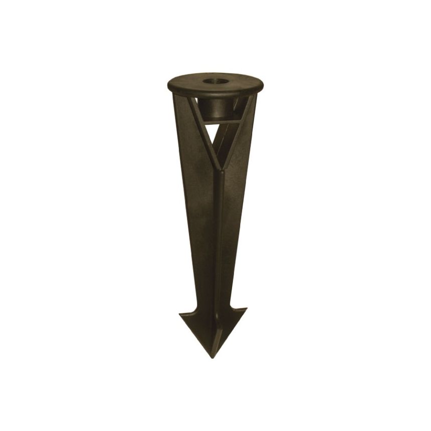 Heavy Duty PVC Super Spike
