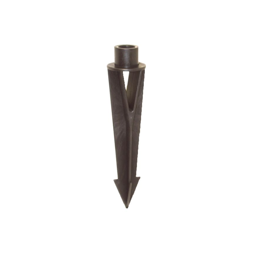 Professional PVC Spike
