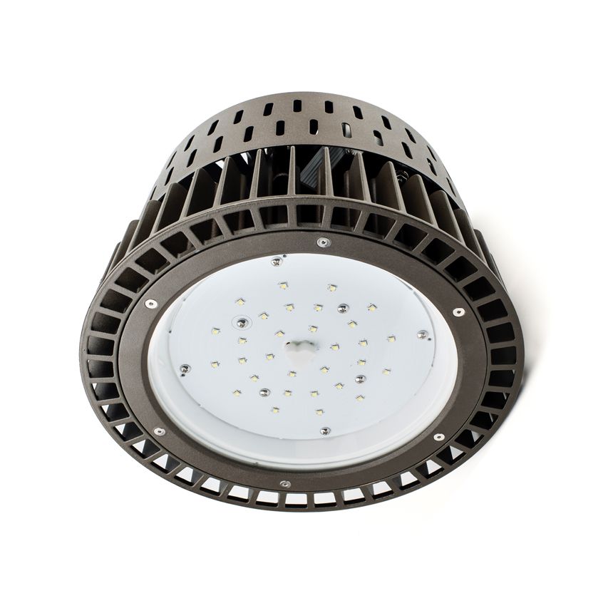 Alphalite HBX High Performance LED High Bay and Low Bay Lighting Fixture