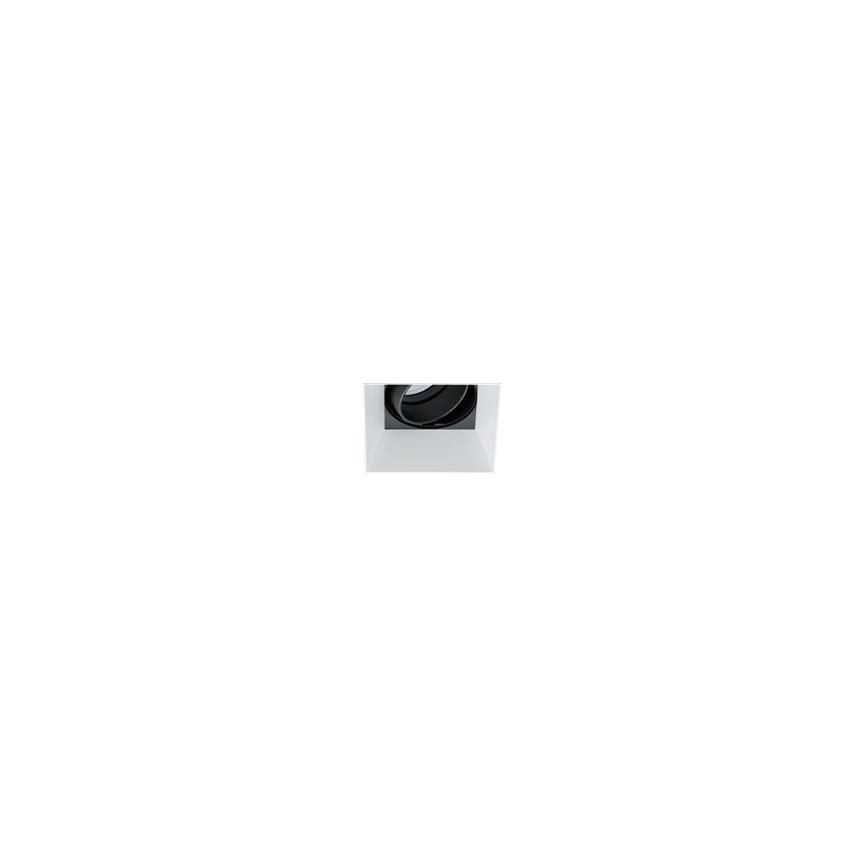 Hornet ® HDL-HP-SA-A14-TL HP Downlight 3.5” Square Adjustable Trimless LED