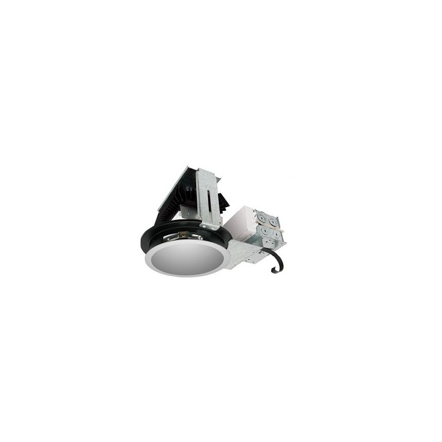 Intense Lighting SS6G2 6" LED downlights Light + Trim + Housing