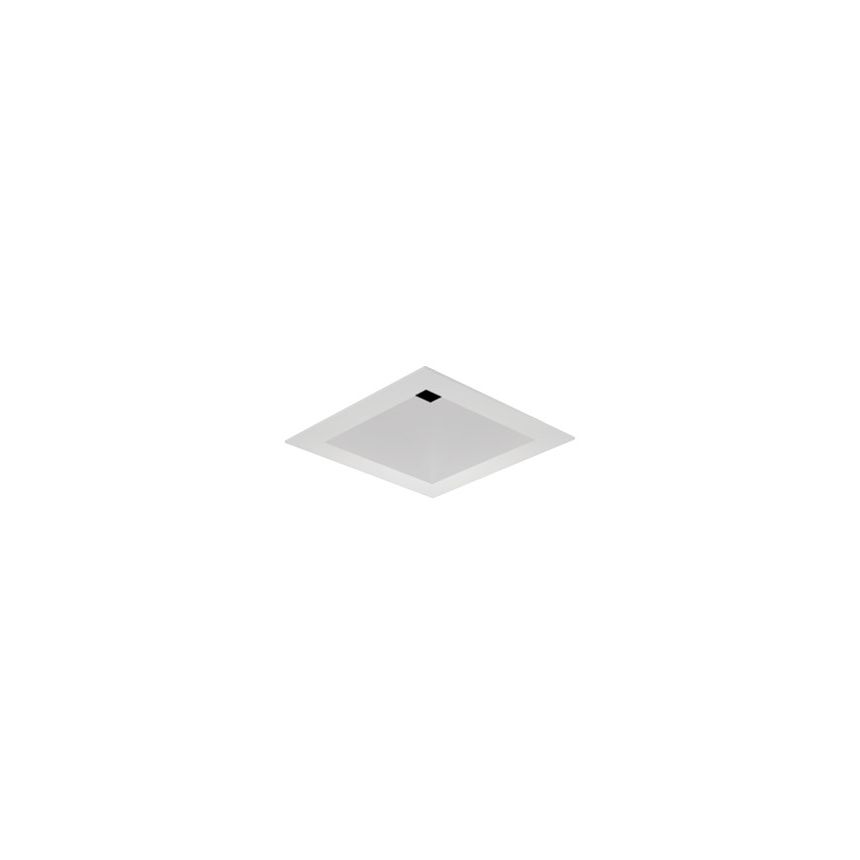 Intense Lighting IL-DSTR STRD300 Open Reflector LED Downlight Square Light + Trim + Housing