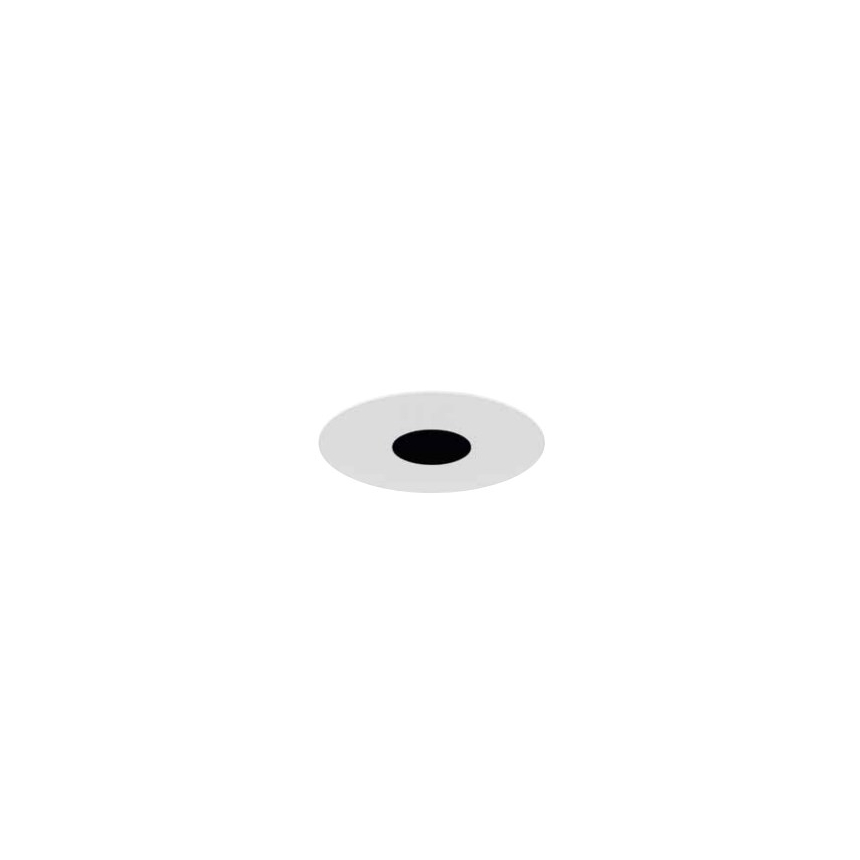 Intense Lighting IL-INTL-ATR RTRINTLA306 Adjustable Reflector LED Downlight Round Light + Trim + Housing