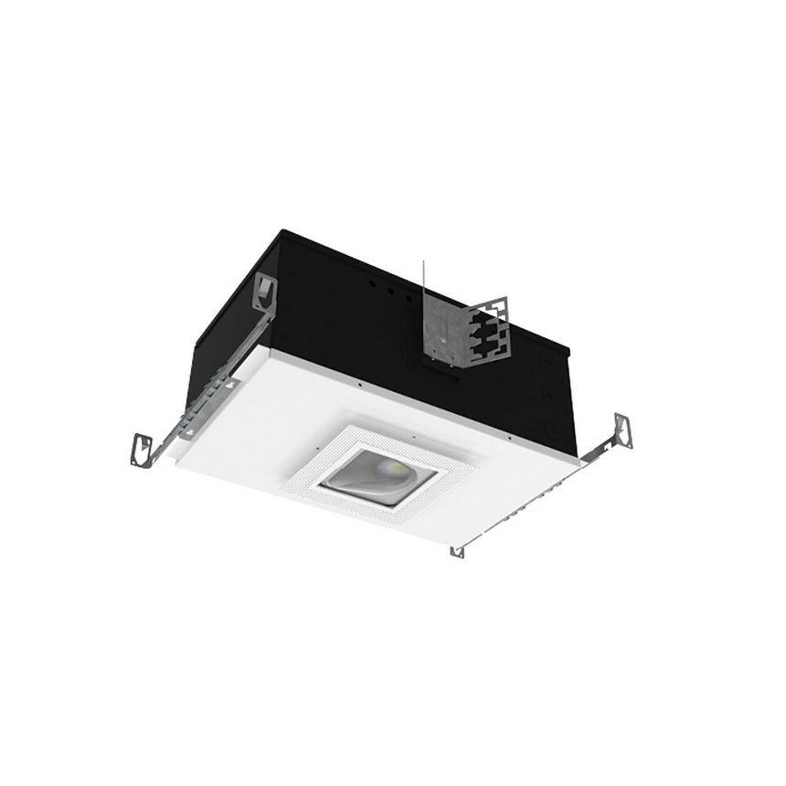 Intense Lighting IL-WSTL LED Wall Wash Square Trimless