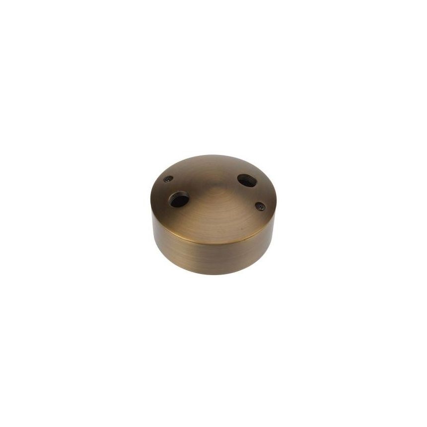 Low Voltage 2-Hold J Box