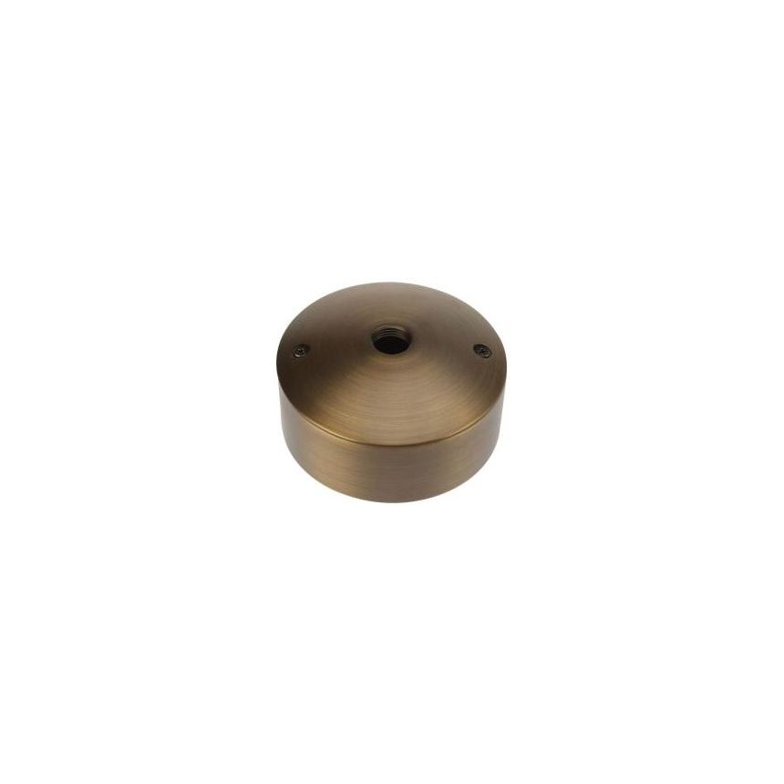 Low Voltage 1-Hold J Box