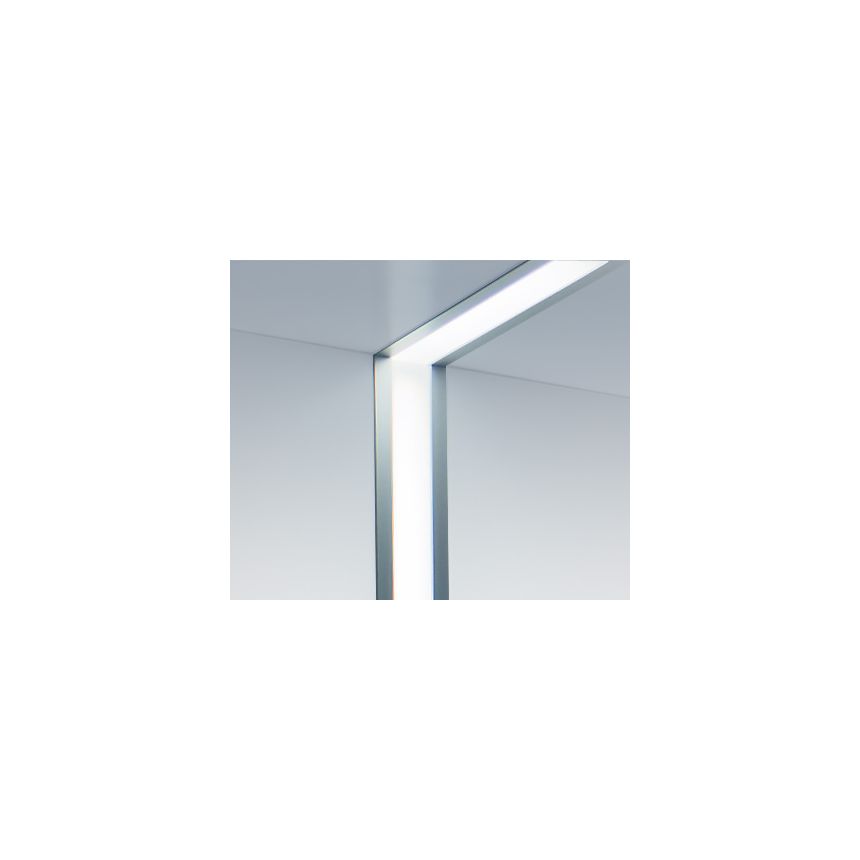 Birchwood Lighting Jake Series T5/T5HO/T8 Recessed Linear Fluorescent Fixture
