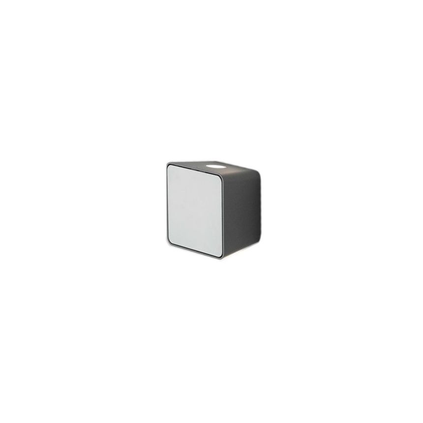 Lab Outdoor Wall Sconce from MARSET
