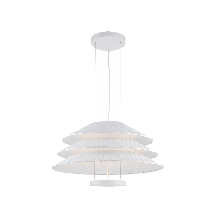 Nuvo Lighting Evol 62-466 1-Light LED Pendant Light