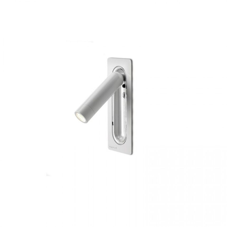 Ledtube Wall Light from MARSET