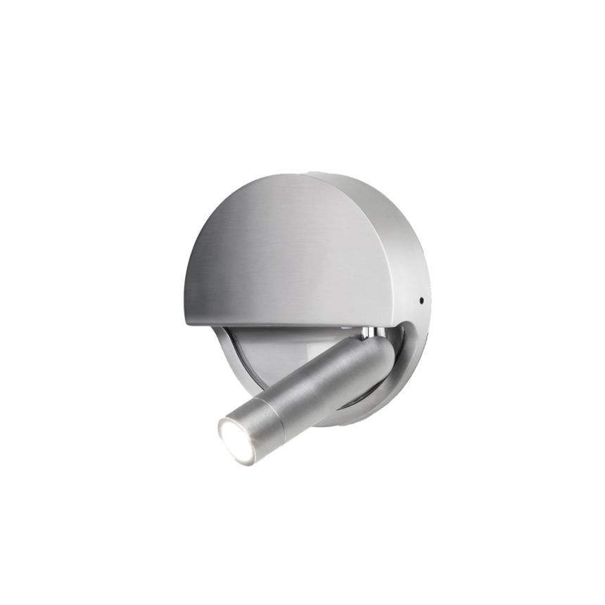 Ledtube R Wall Sconce from MARSET