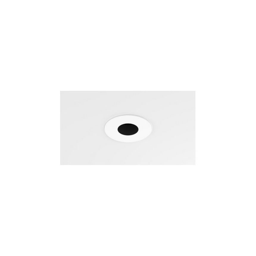 Intense Lighting MXT-RTRD306 LED Pinhole Downlight Recessed Light + Trim + Housing