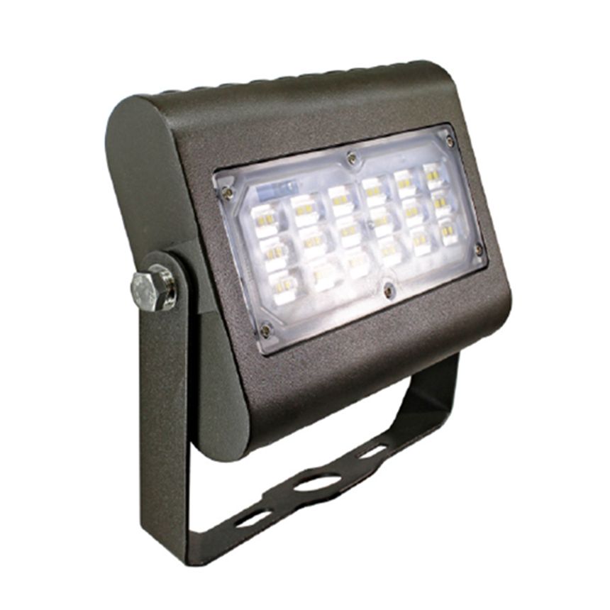 Westgate LF3 Series 30W/3600LM LED Flood Light with Trunnion